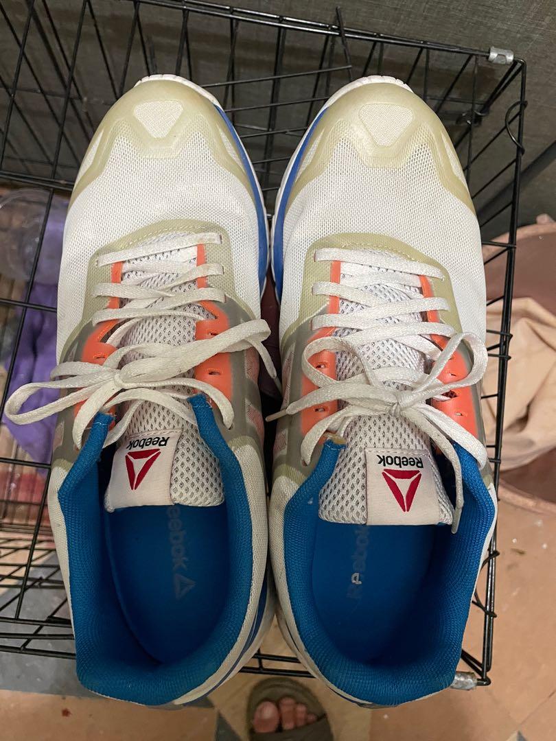 Reebok Nanowave Adapt