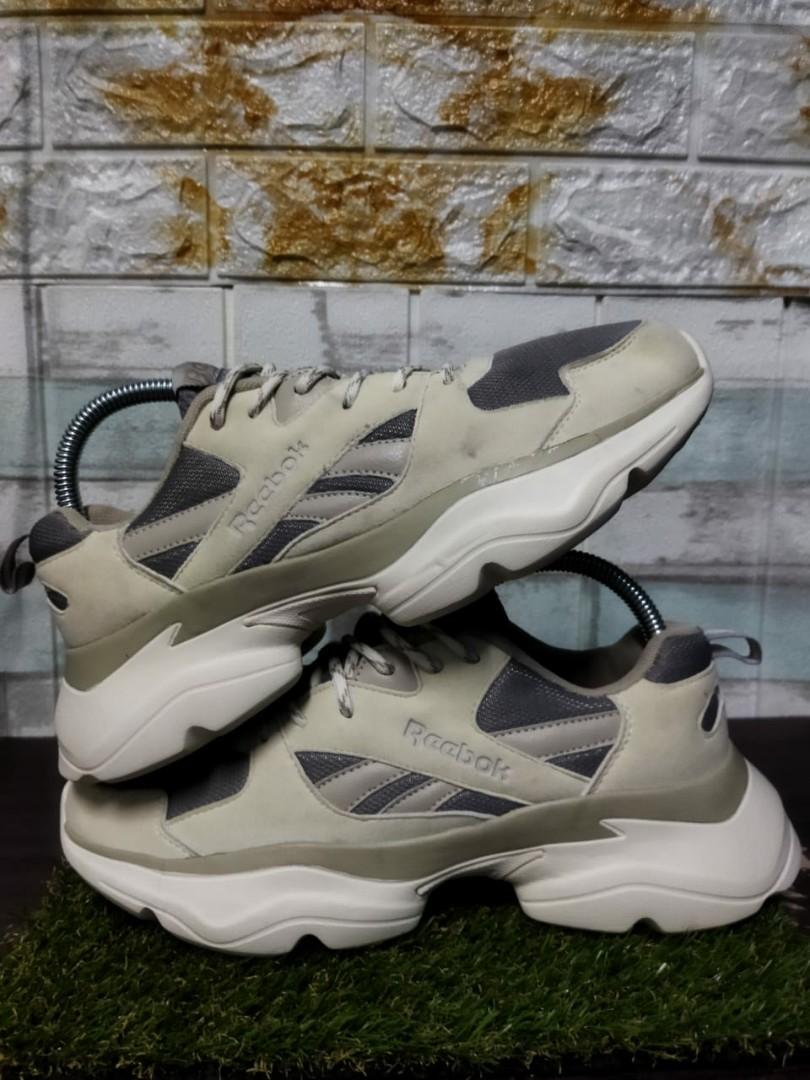 REEBOK ROYAL BRIDGE Men s Fashion Footwear Sneakers on Carousell