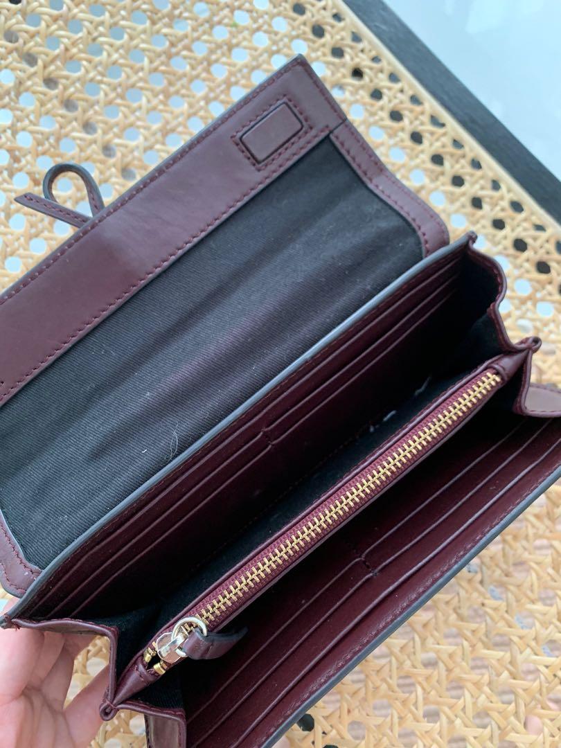 Reiss wallet, Women's Fashion, Bags & Wallets, Wallets & Card Holders