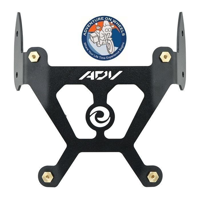 Revolution Singapore Honda ADV 150 2019 2020 2021 ADV 160 2022 Side