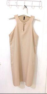 Sexy dress / gaun pesta Fashion LAB XL