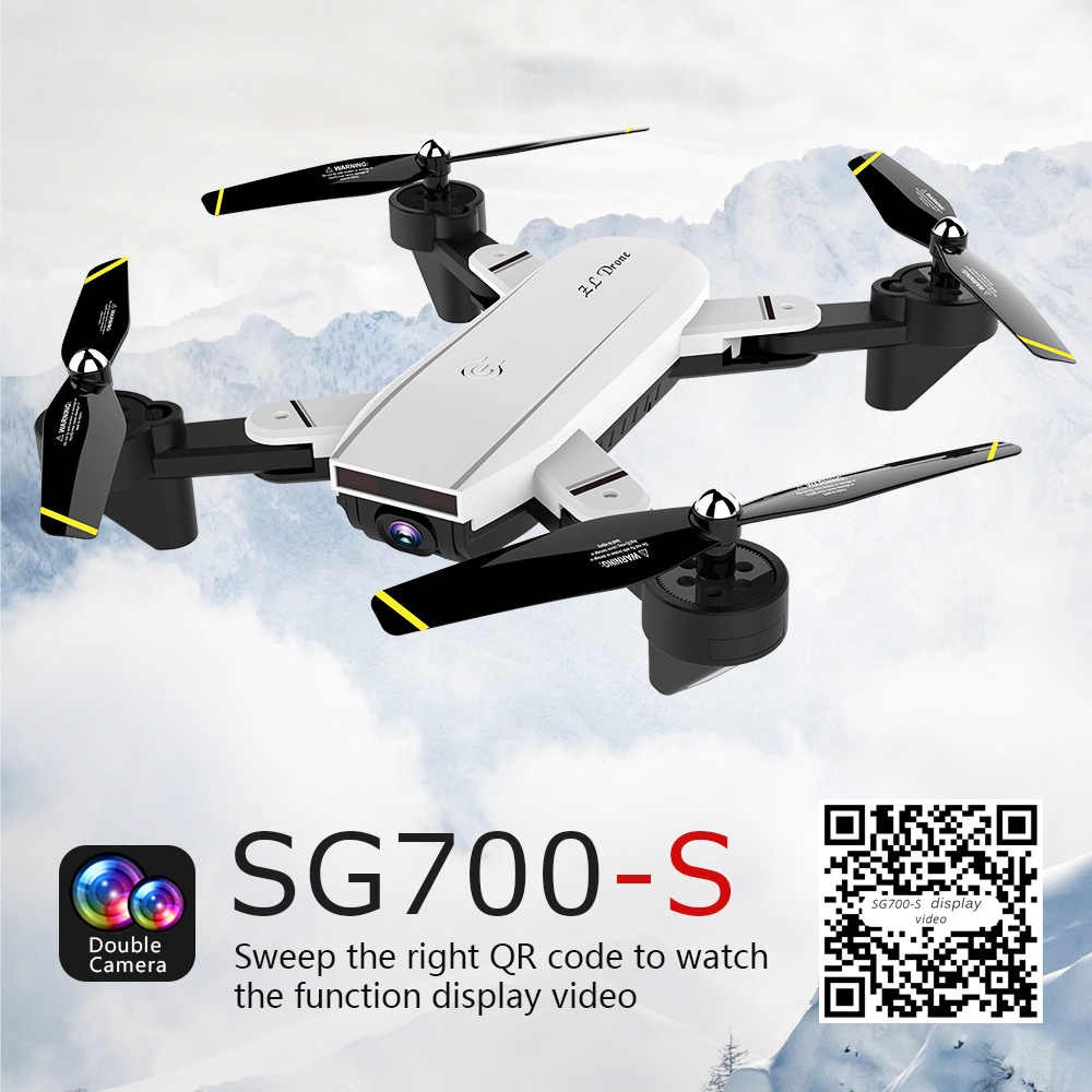 Sg700 new cheap upgraded