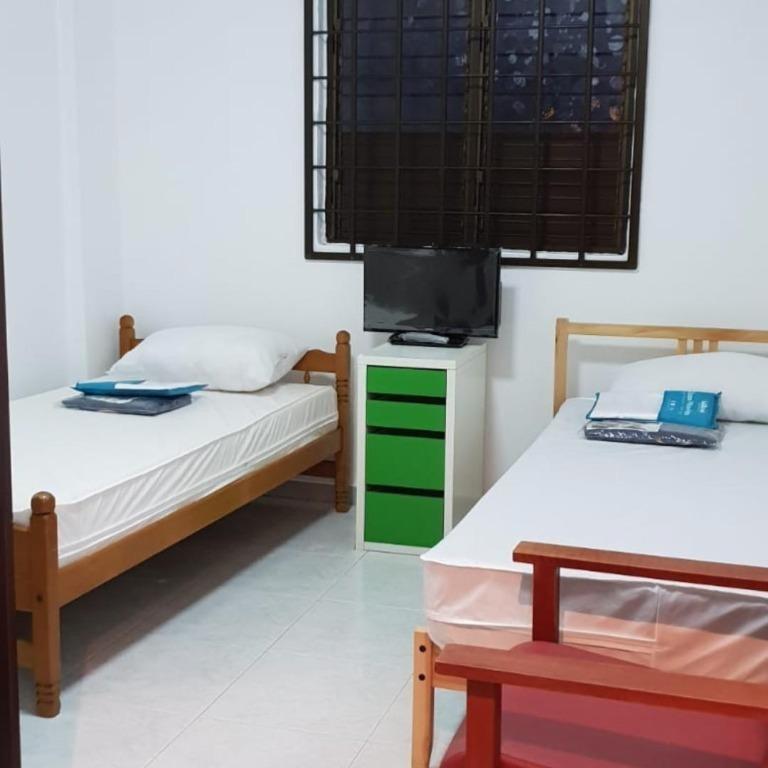 Sharing room for rental at bedok (for female tenants), Property ...