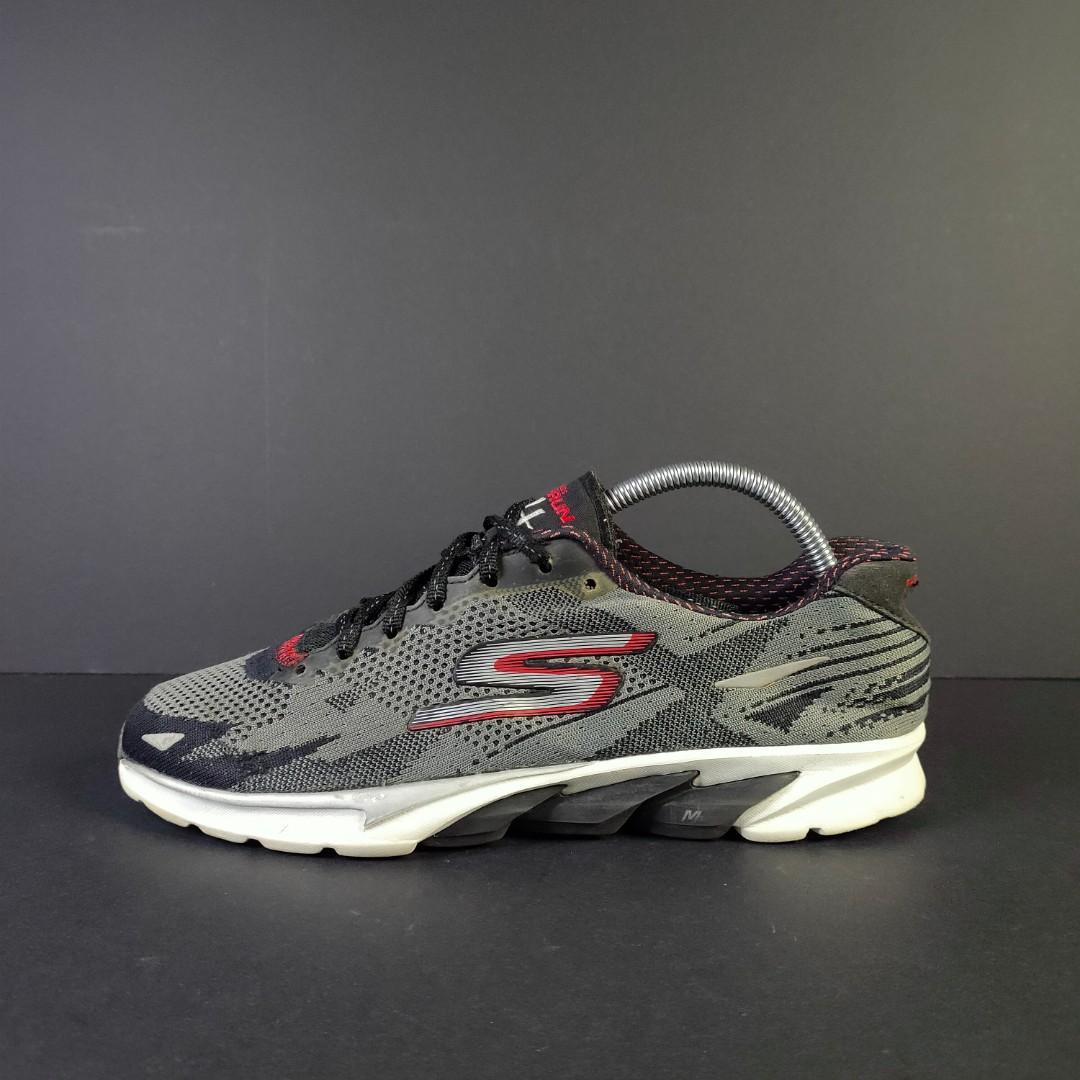 Skechers go online run 4 silver