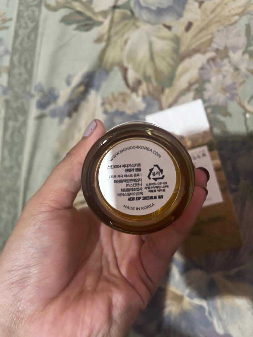 Skin1004 / Ampoule / Acne Prone / Brightening / Serum / Essence / Skin