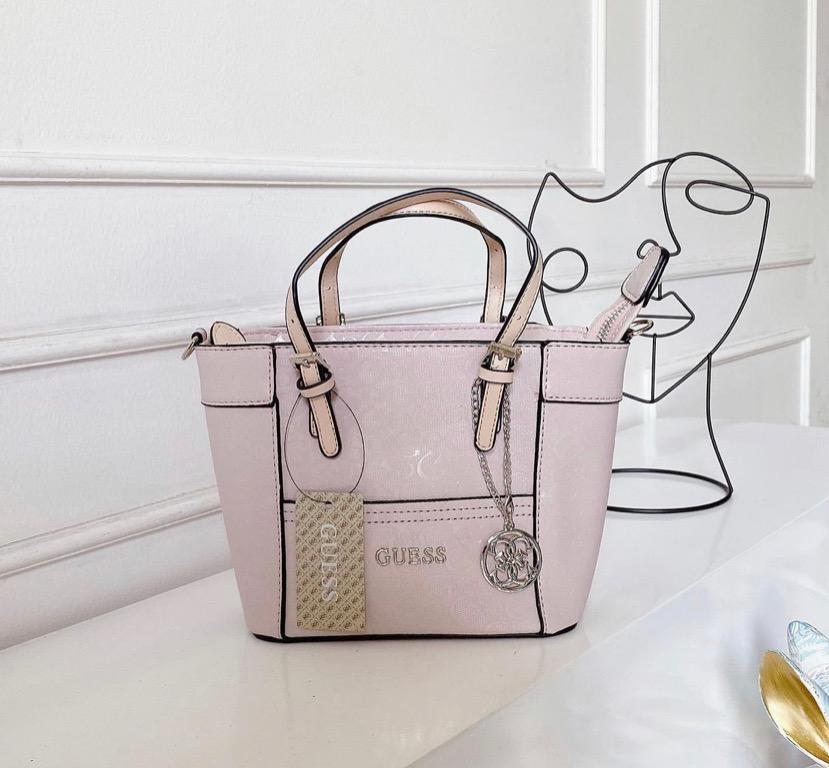 Slingbag mini delaney guess 2021