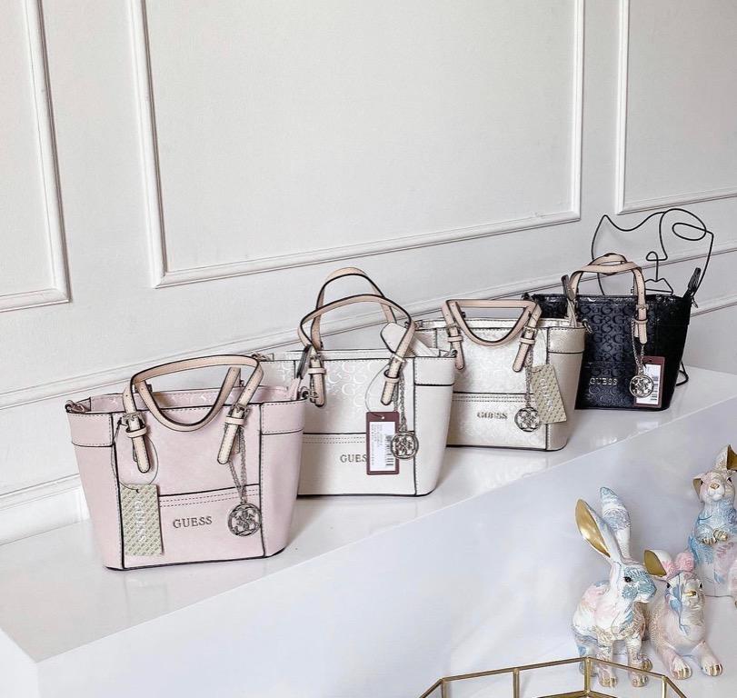 Slingbag mini delaney guess 2021