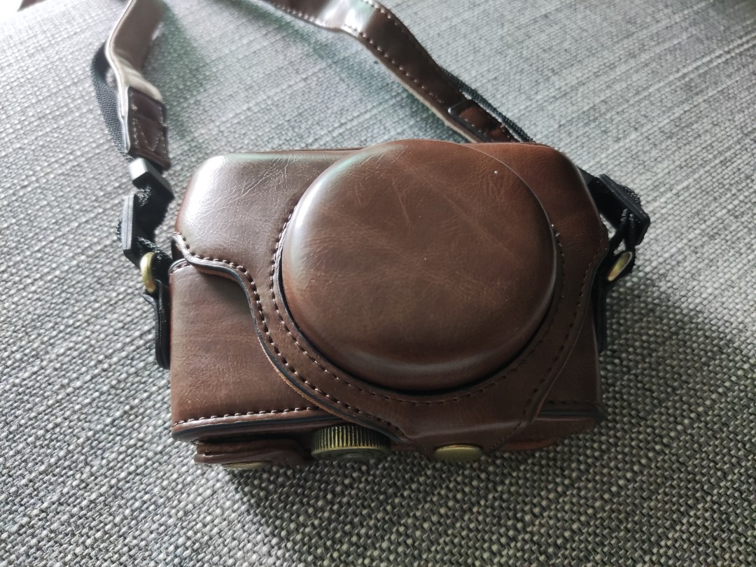 sony rx100 3 case