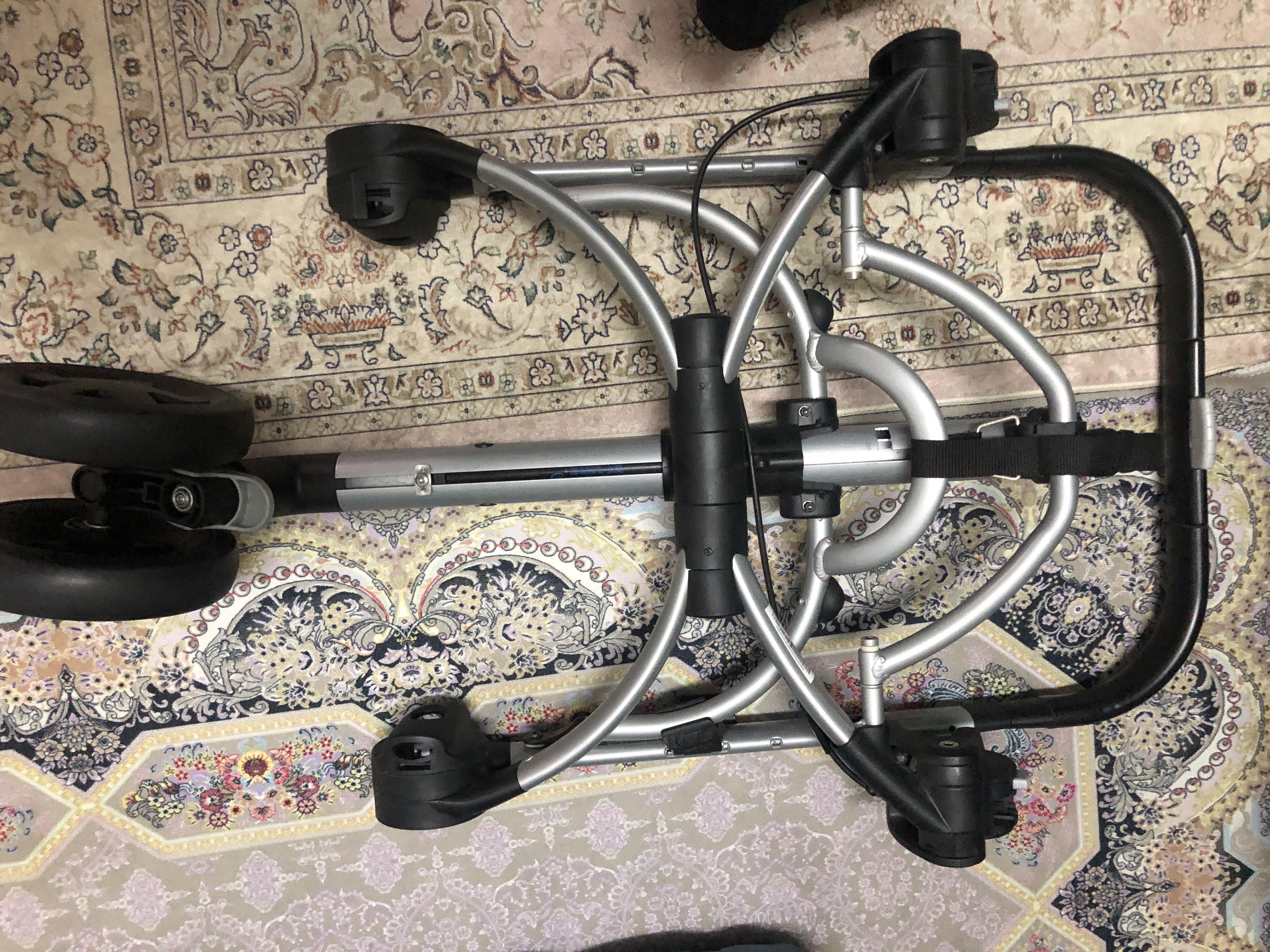 Quinny buzz shop spare parts