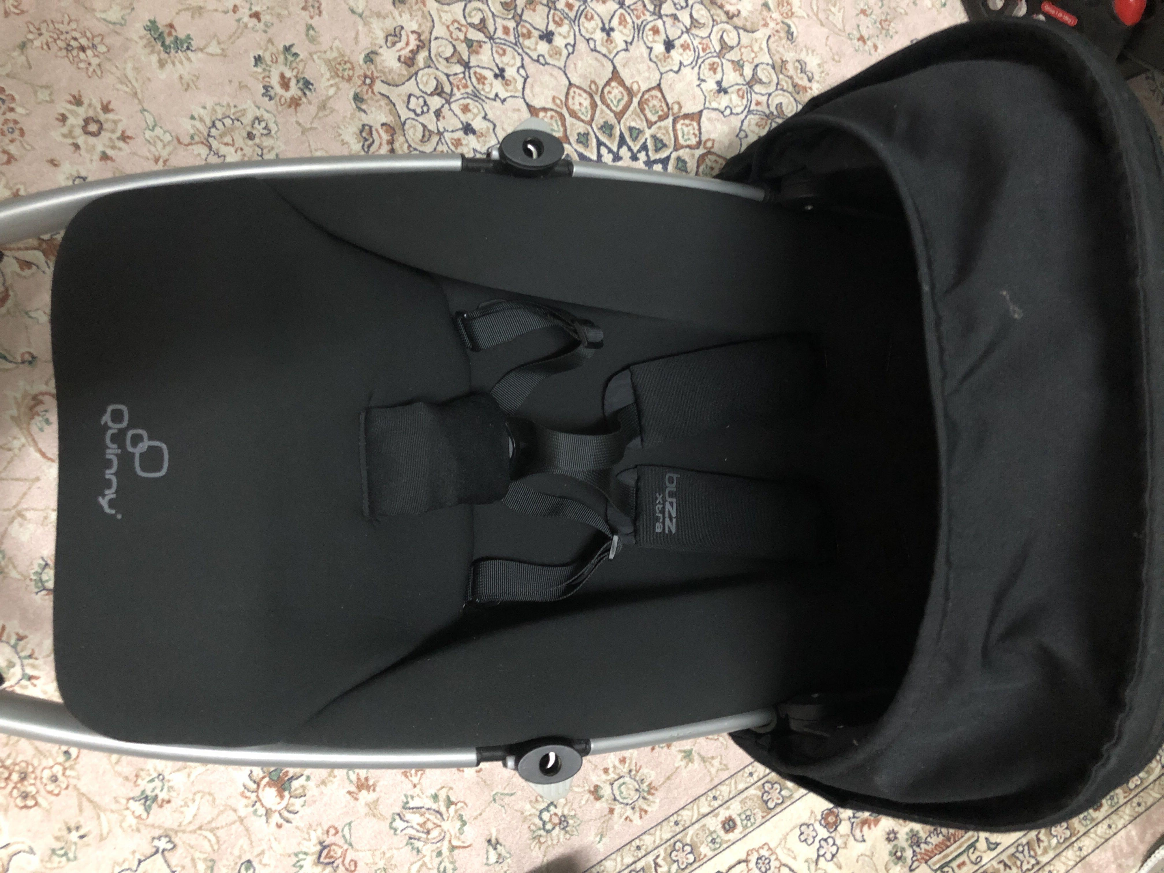Quinny zapp spare parts online