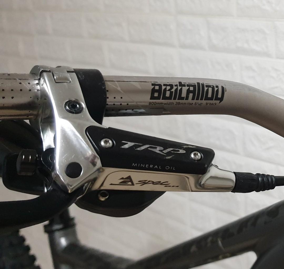 Specialized enduro comp 2018 specs sales