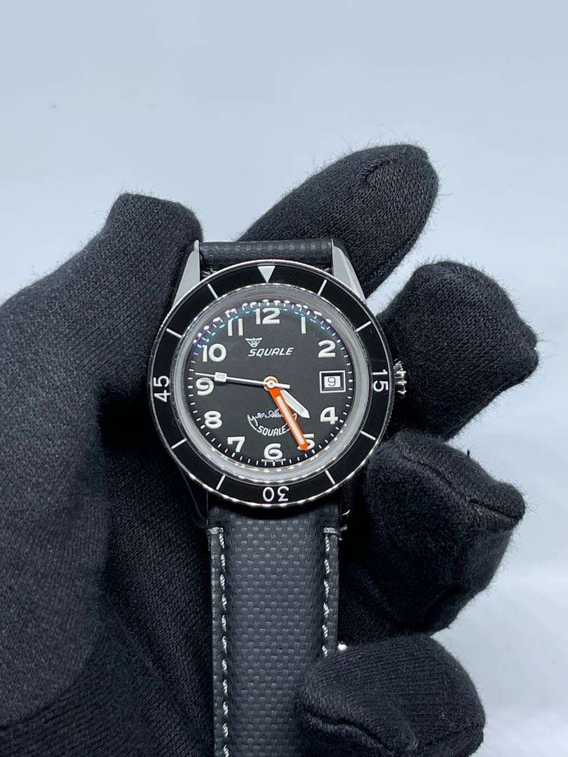 Squale sub 39 arabic deals