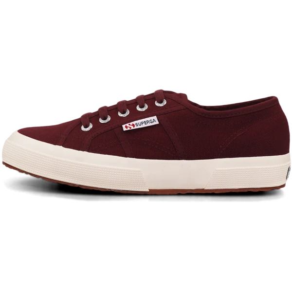 superga bordo