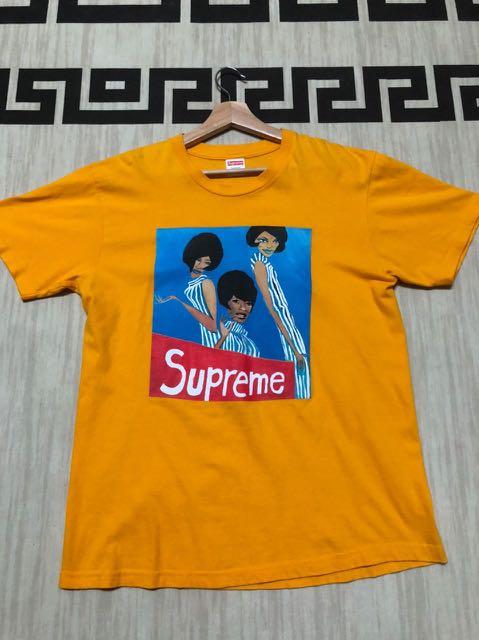 Supreme group t shirt shop