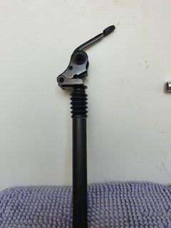 Suspension Seat Post + Fold Up.  Suitable for All Eco Drive Model Ebike E-Bike PAB ORCA