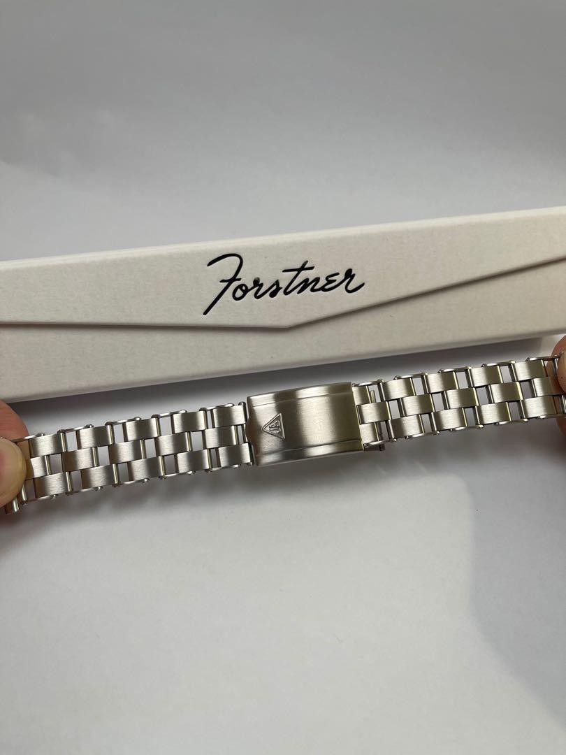 Forstner rivet cheap bracelet