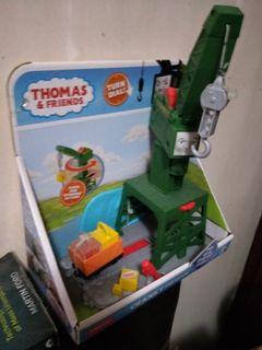 Thomas and Friends