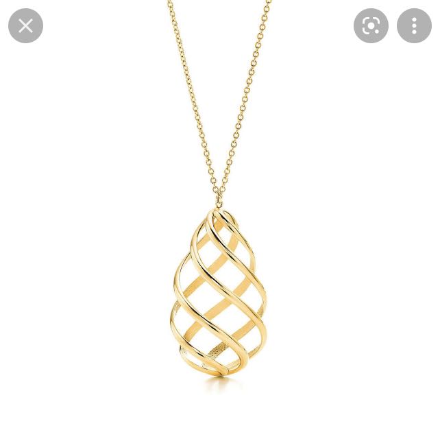 Paloma's venezia luce pendant Clearance