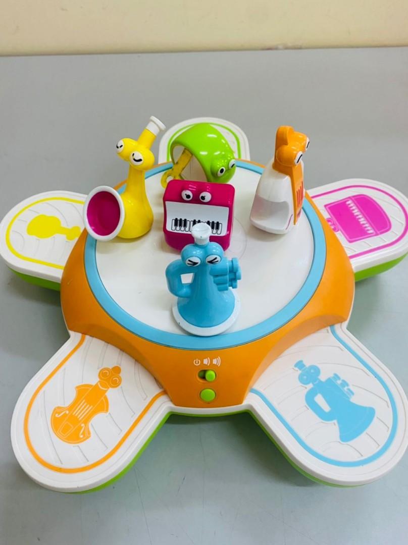 Tomy magical 2025 melody maker