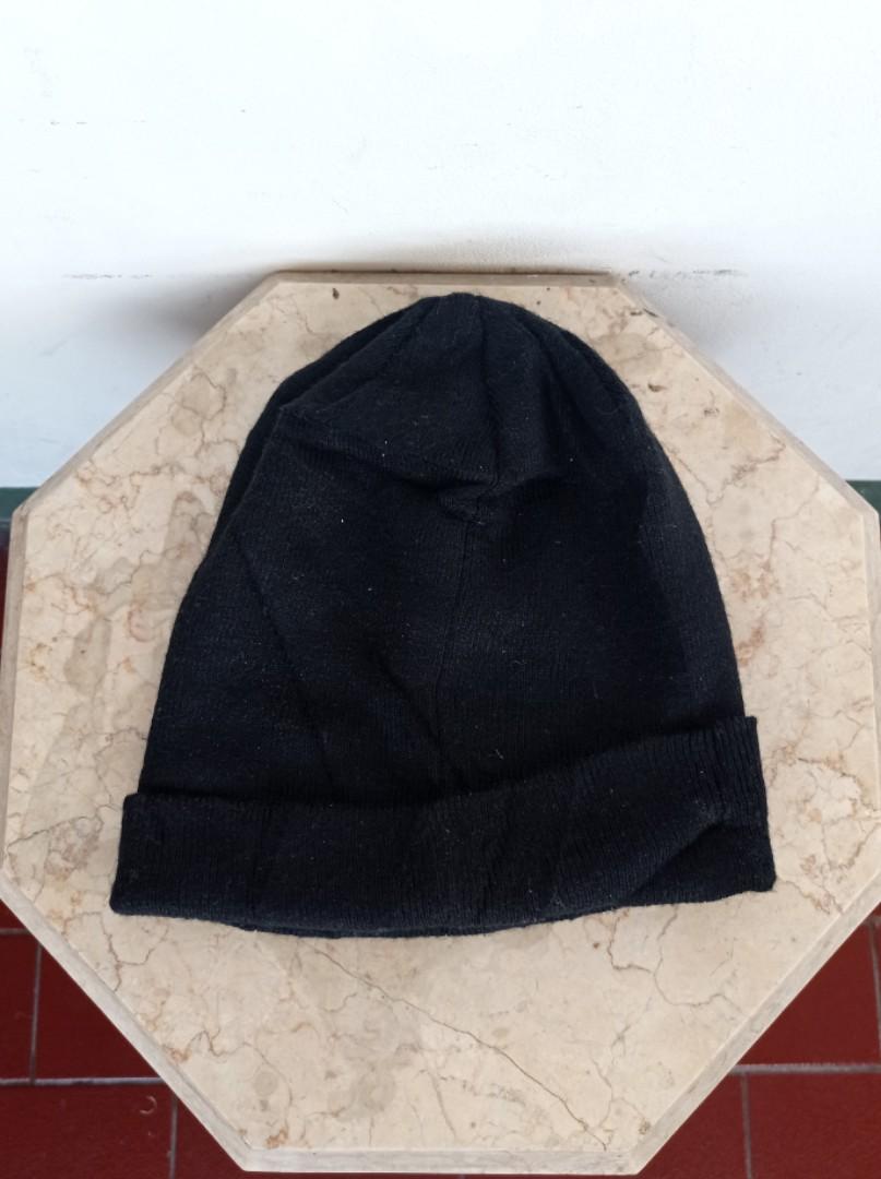 Topi Kupluk NEW ERA Long Beach Beanie 