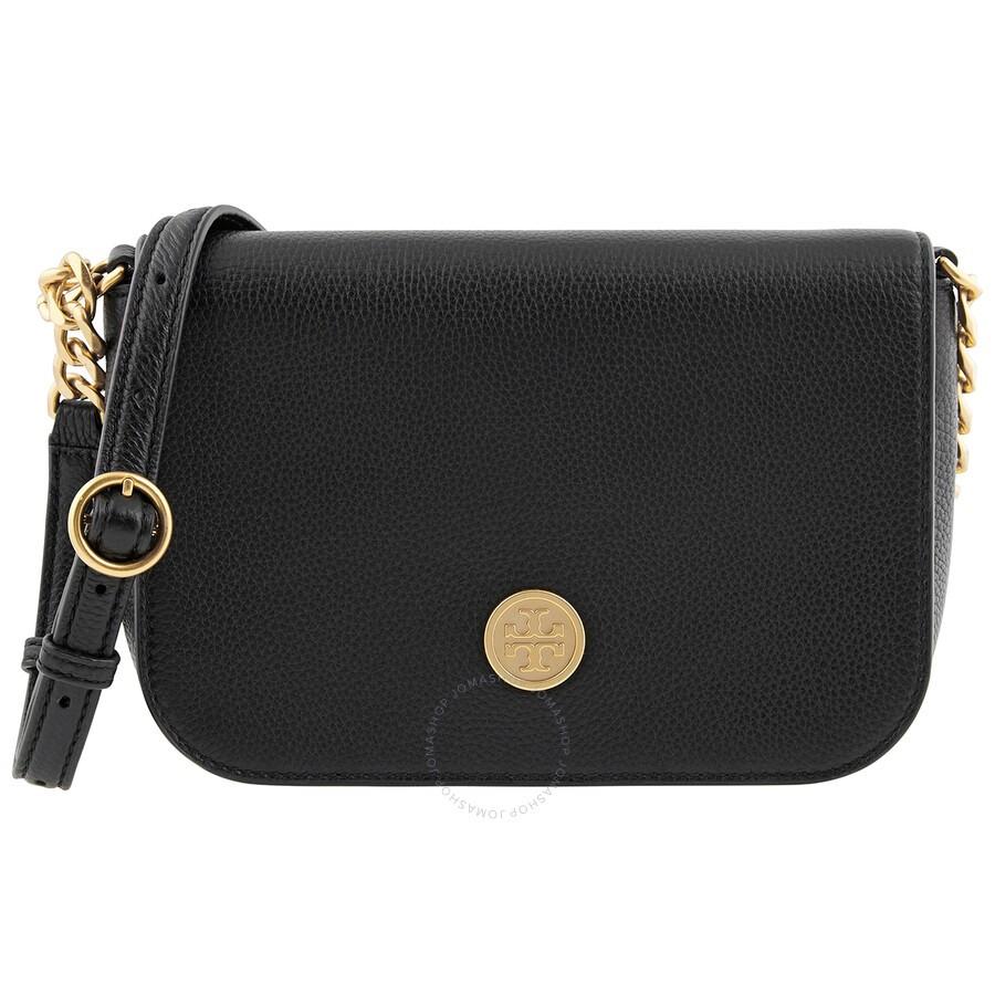 Tory burch mason flap crossbody hotsell