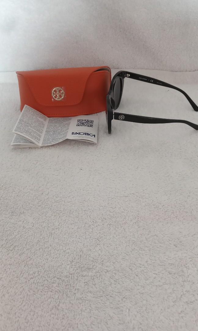 TORY BURCH Sunglasses Ty7115 Luxury Accessories on Carousell