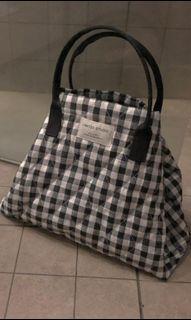Tote Bag Limited Studio Gemini Mono