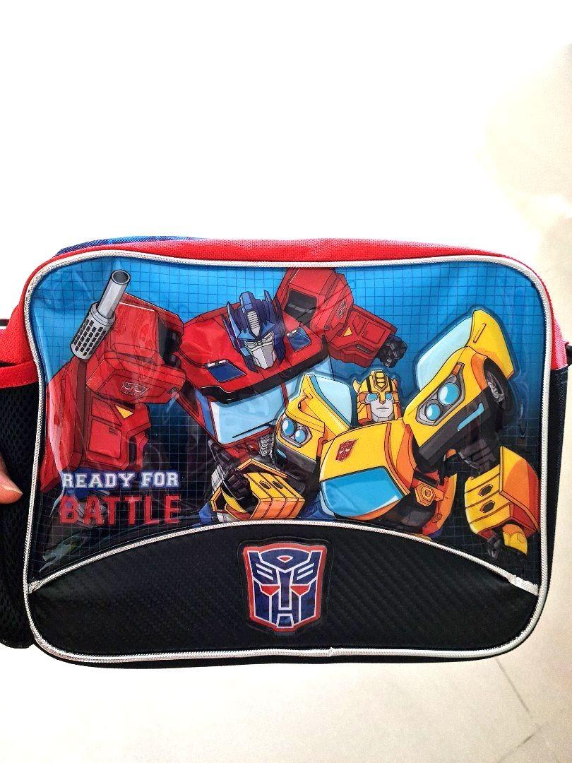 Transformers messenger deals bag