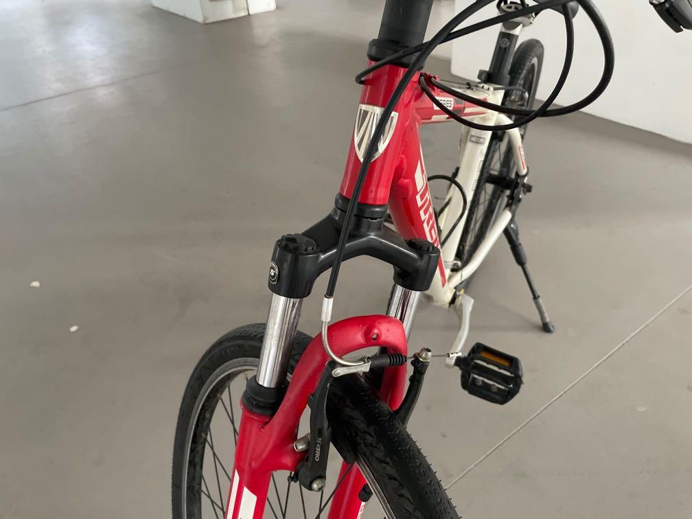 Trek Mountain Bike 3700 Series, Sports 