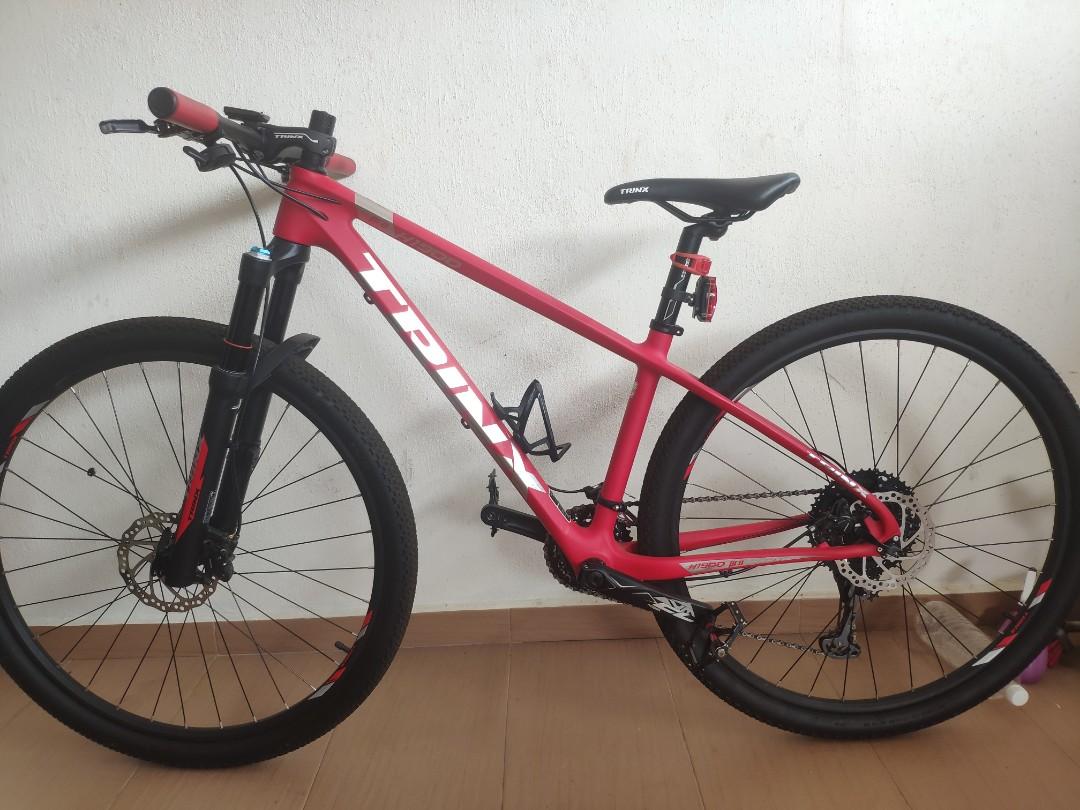 Trinx H1900 Pro