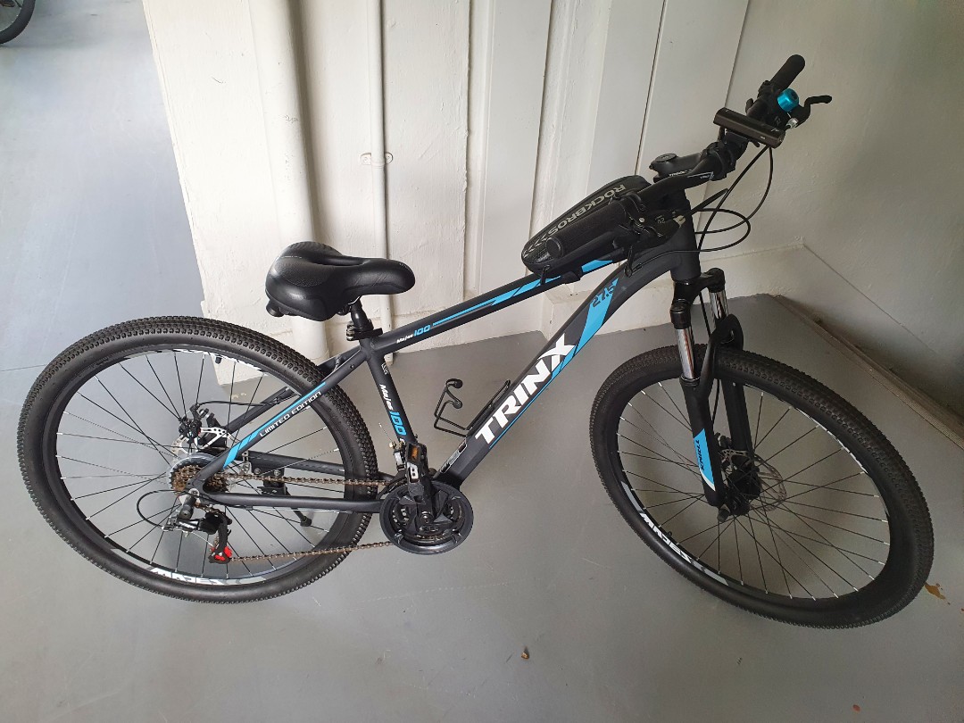 Trinx m100 elite 2025 price