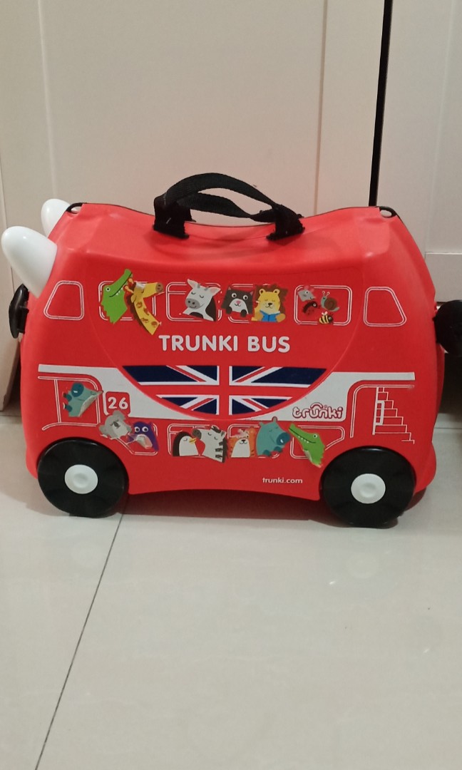 minnie mouse trunki