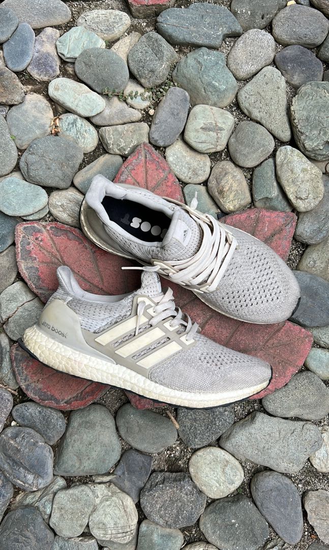 ultra boost cream sizing