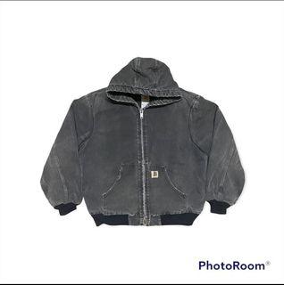 Vintage Carhatt jacket