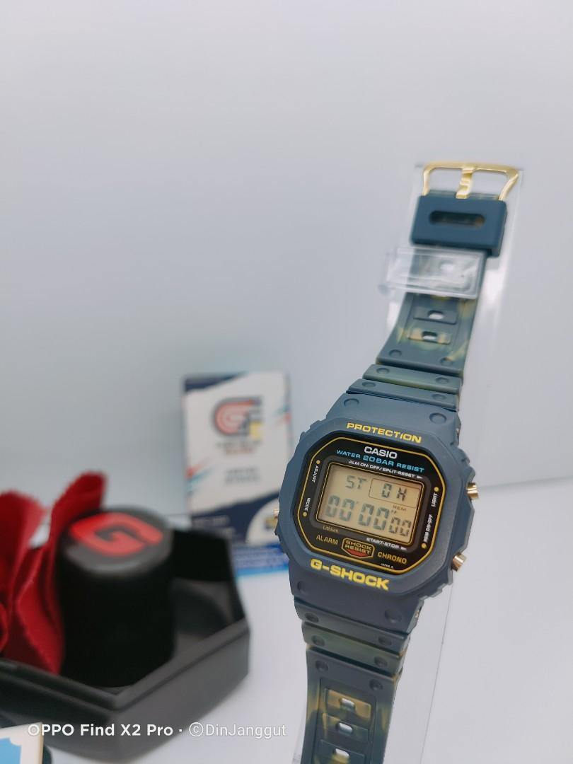 Dw5600d clearance