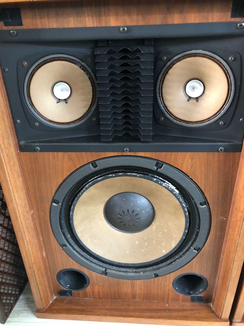 Sansui 2500 online