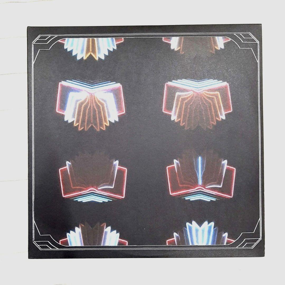 Vinyl Arcade Fire Neon Bible Hobbies Toys Music Media Vinyls On Carousell Vinyl Arcade Fire Neon Bible Hobbies Toys Music Media Vinyls On Carousell