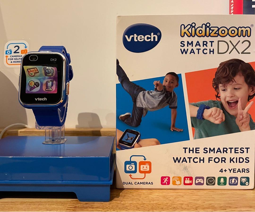 vtech dx2 hk