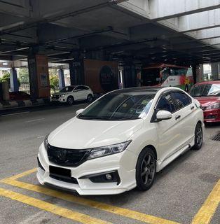 Affordable Honda City Bodykit For Sale Auto Accessories Carousell Malaysia