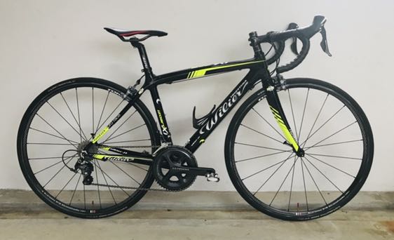 Wilier izoard xp 2016 store