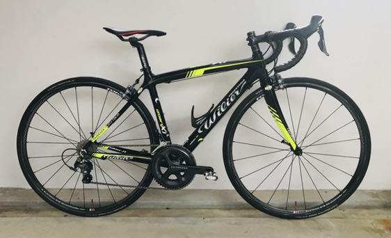 Wilier izoard cheap xp 2016