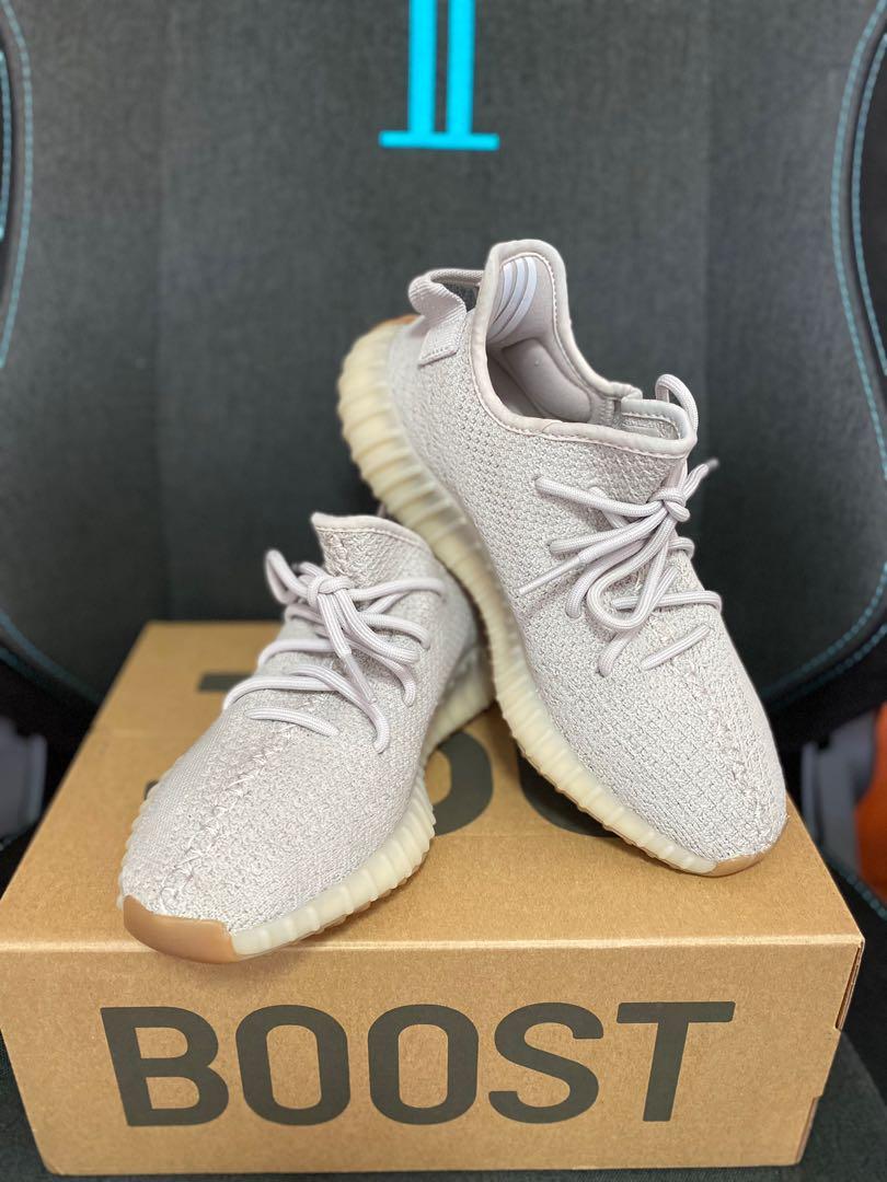 Buy hot sale sesame yeezy