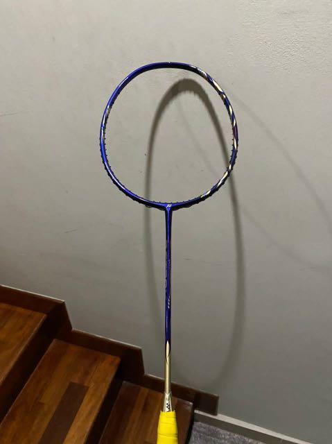 YONEX アストロクス99 astrox99 サファイアネイビー（美品