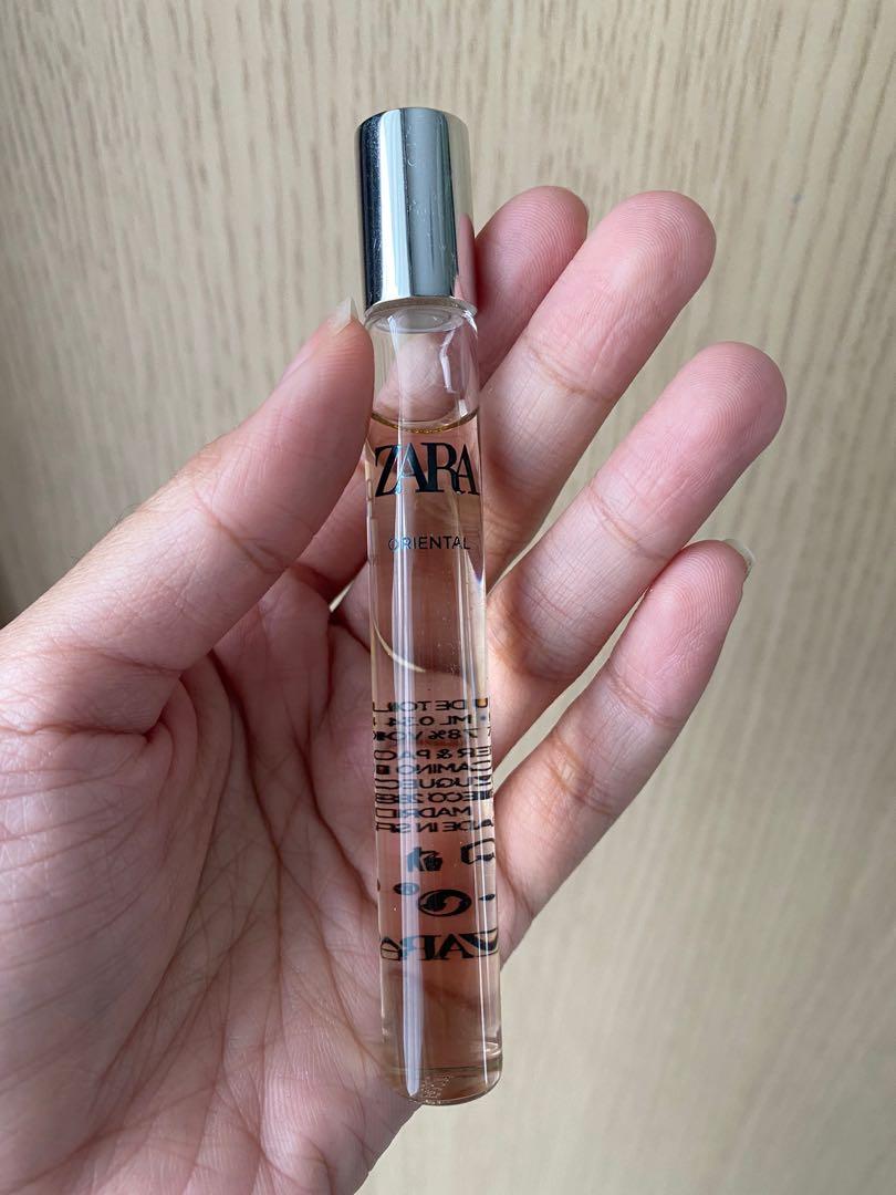 ZARA PERFUME ROLL ORIENTAL