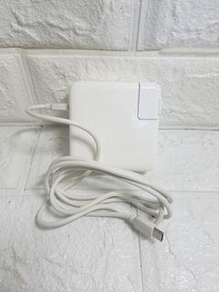 102. Apple 61-W USB-C power adapter A1947