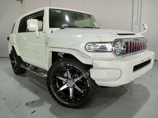 Affordable Fj For Sale Cars Carousell Malaysia