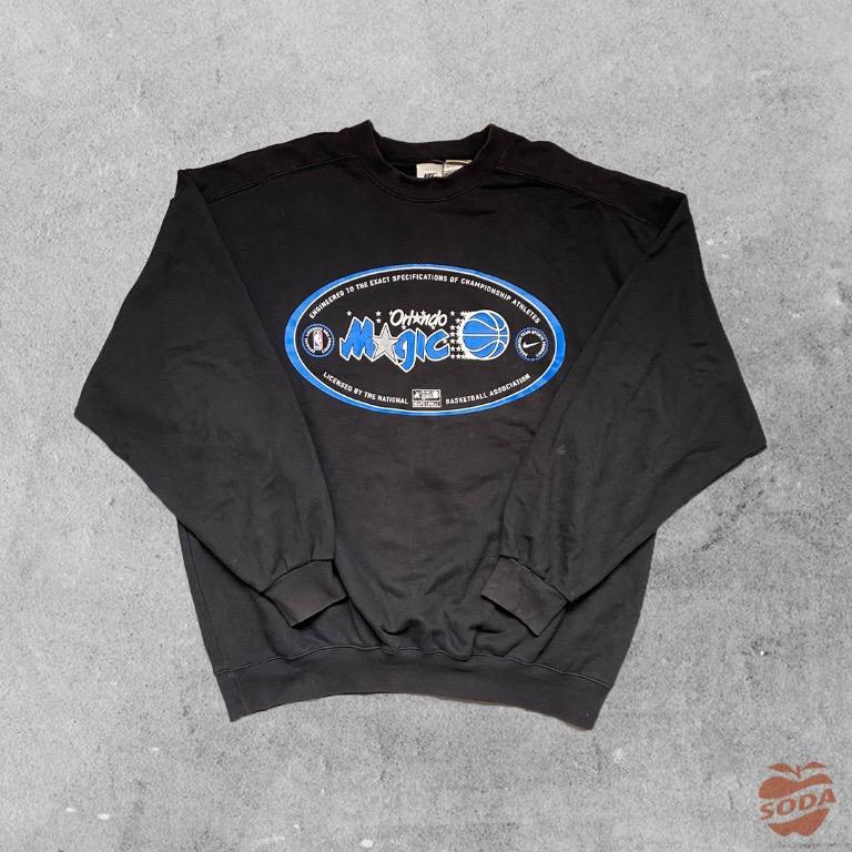 Orlando magic store nike hoodie