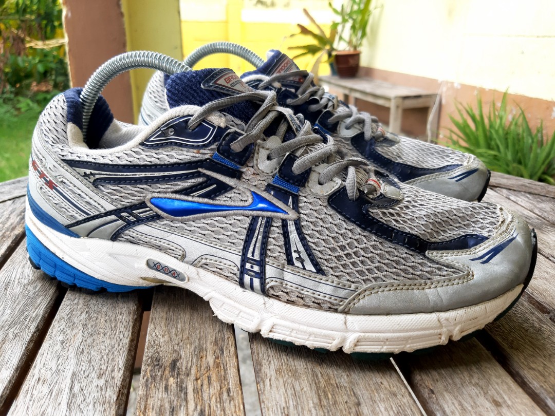 Adrenaline gts 11 store