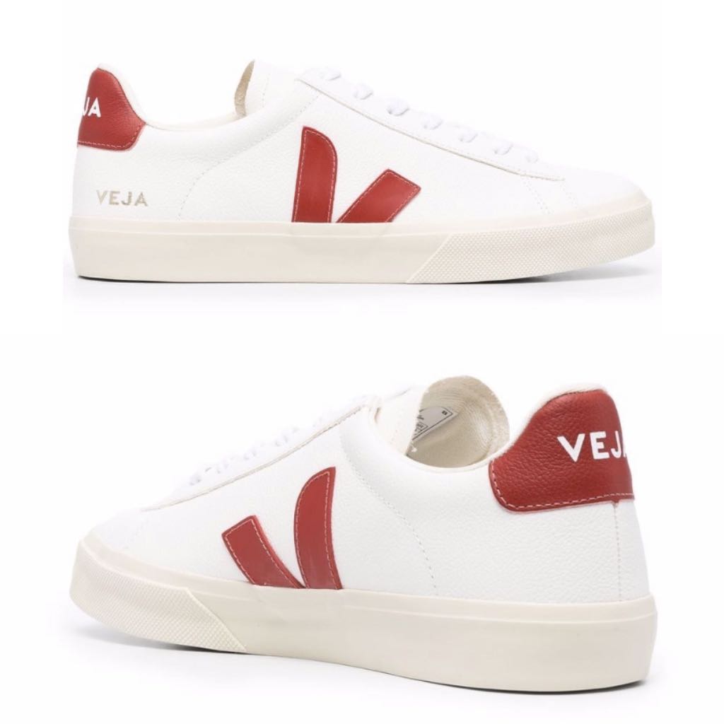 red veja