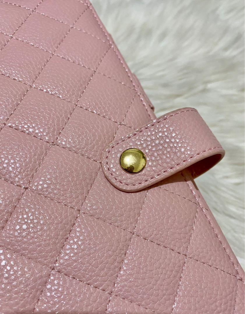 A5 Ring Planner, Books & Stationery, Stationery on Carousell